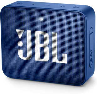 parlante portatil jbl go2 bluetooth